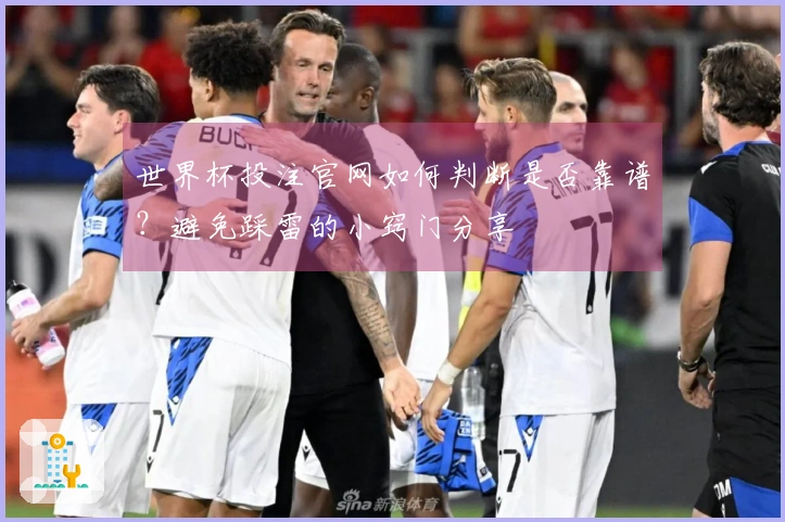 世界杯投注官网如何判断是否靠谱？避免踩雷的小窍门分享